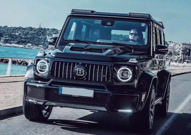 車標(biāo)是個字母“B”，卻遠(yuǎn)比賓利、布加迪厲害，見到較好敬而遠(yuǎn)之