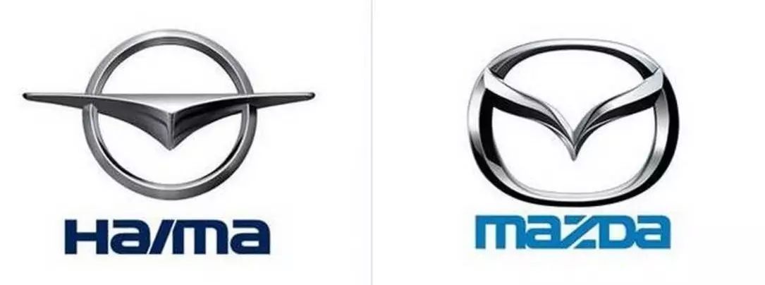 這些相似度高達80%的汽車標志  你都分清楚了嗎？