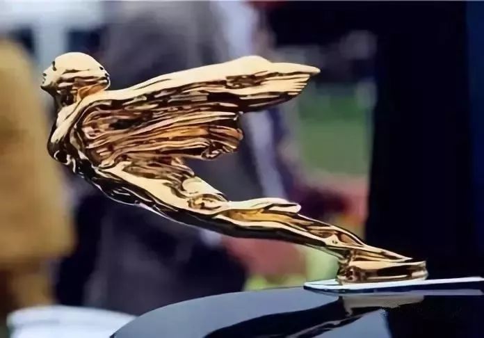 （較新版）全球413種車標，你一定沒見過更全的！