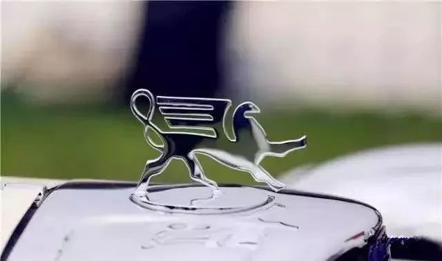 （較新版）全球413種車標，你一定沒見過更全的！