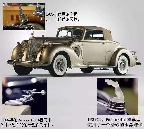 （較新版）全球413種車標，你一定沒見過更全的！