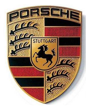 車標(biāo)都是抽象畫？帶你了解車標(biāo)背后的含義