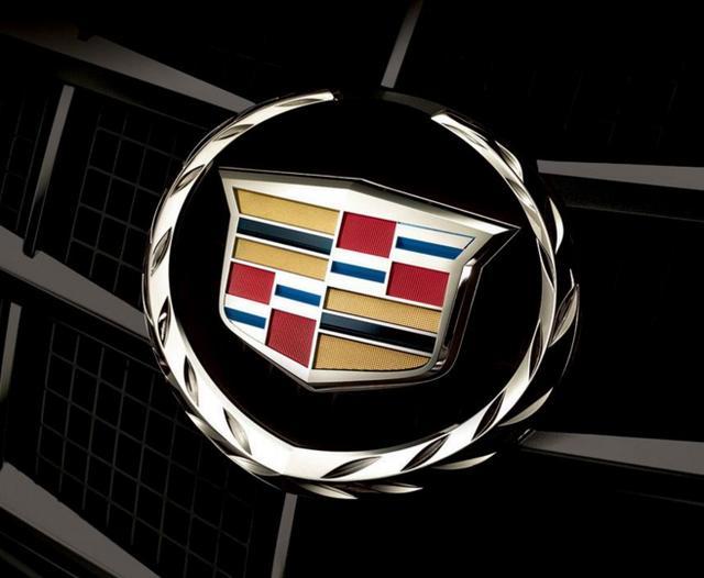 車標(biāo)都是抽象畫？帶你了解車標(biāo)背后的含義