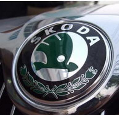 車標(biāo)都是抽象畫？帶你了解車標(biāo)背后的含義