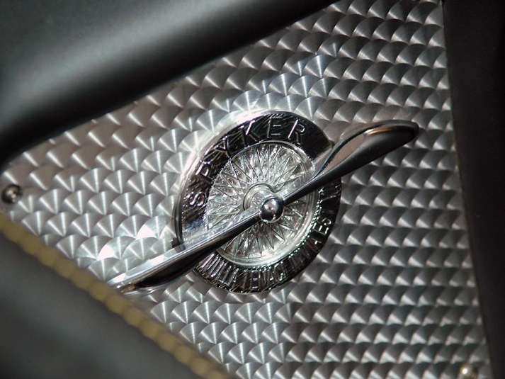 6個全球“頂級”車標，猜你較多就認識2個！見過5個以上算你棒