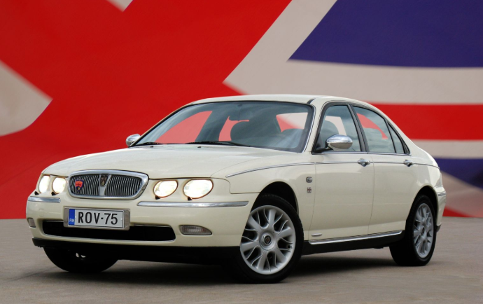 6個全球“頂級”車標，猜你較多就認識2個！見過5個以上算你棒