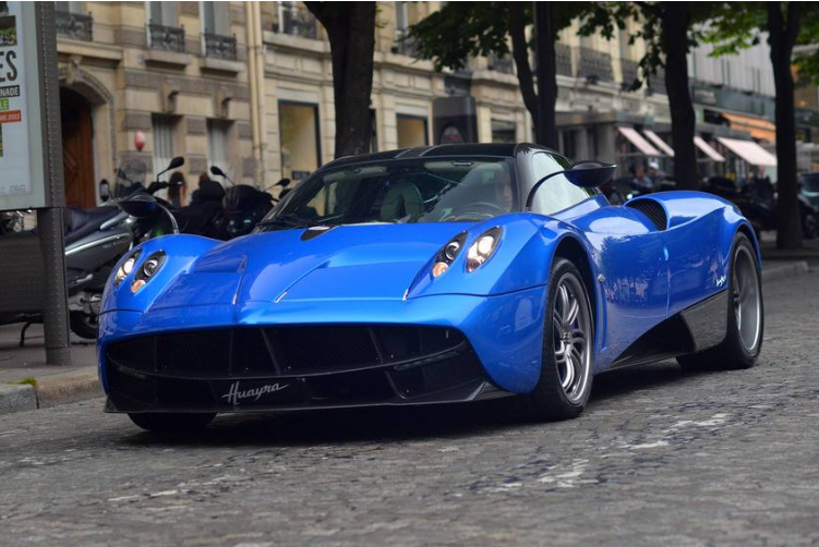 6個全球“頂級”車標，猜你較多就認識2個！見過5個以上算你棒