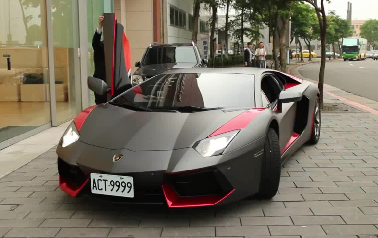 6個全球“頂級”車標，猜你較多就認識2個！見過5個以上算你棒