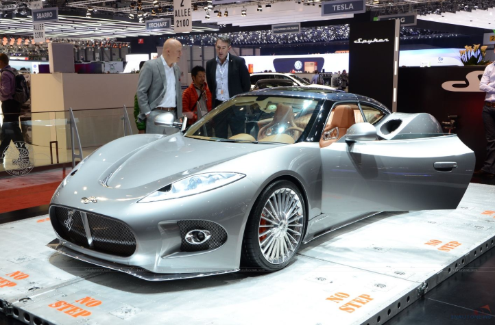 6個全球“頂級”車標，猜你較多就認識2個！見過5個以上算你棒