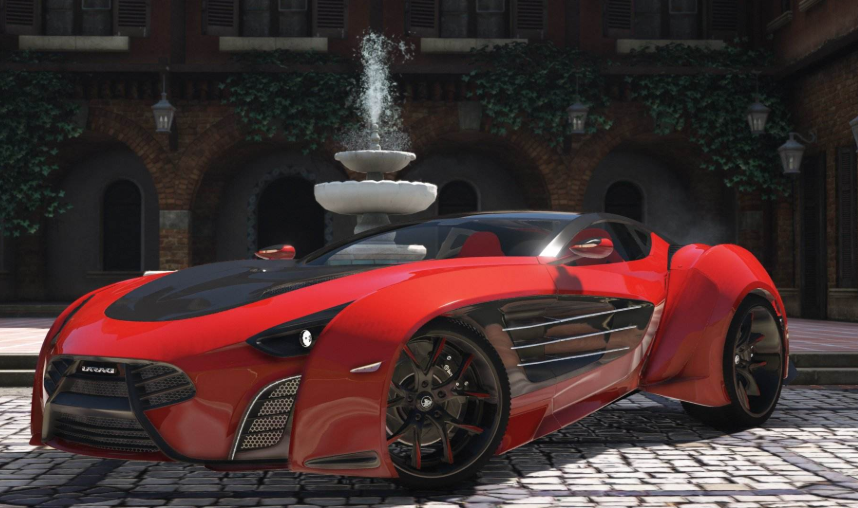 6個全球“頂級”車標，猜你較多就認識2個！見過5個以上算你棒