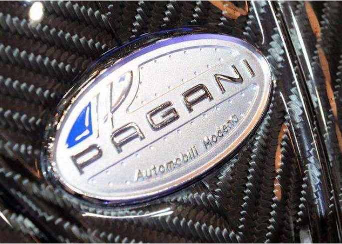 6個全球“頂級”車標，猜你較多就認識2個！見過5個以上算你棒