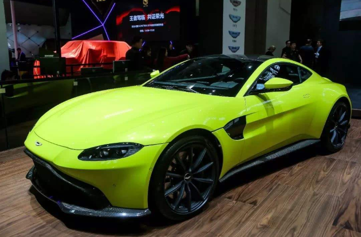 6個全球“頂級”車標，猜你較多就認識2個！見過5個以上算你棒