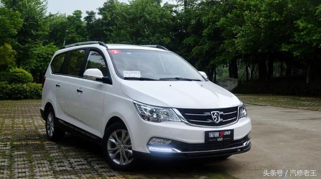 被車標毀了的幾個汽車品牌，不走心的設計，難怪銷量低迷