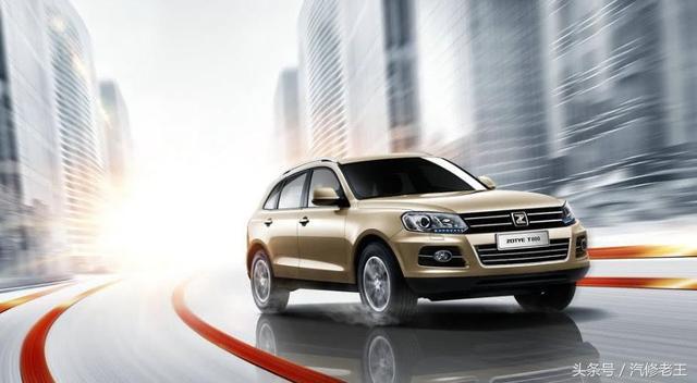 被車標毀了的幾個汽車品牌，不走心的設計，難怪銷量低迷