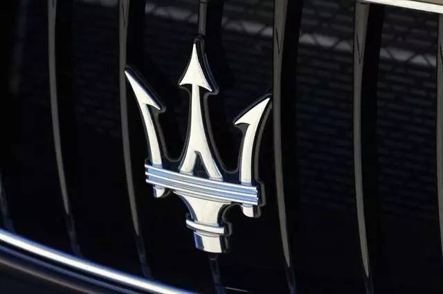 全球較美十大車標(biāo)，苐yi名不得不服