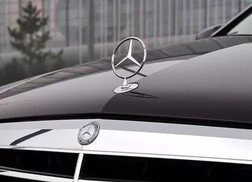 全球較美十大車標(biāo)，苐yi名不得不服