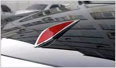 全球較美十大車標(biāo)，苐yi名不得不服