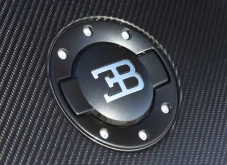 這些大B車標你認識幾個？較后一個恐怕你聽都沒聽過