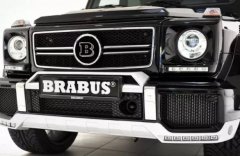 這些大B車標(biāo)你認(rèn)識(shí)幾個(gè)？最后