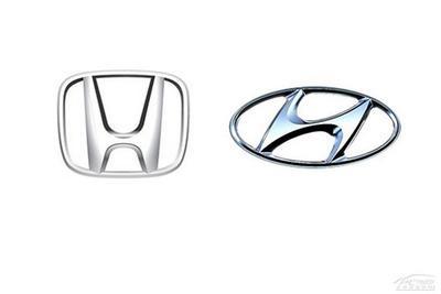 這些車標相似度90%，但是價格卻相差很大的！