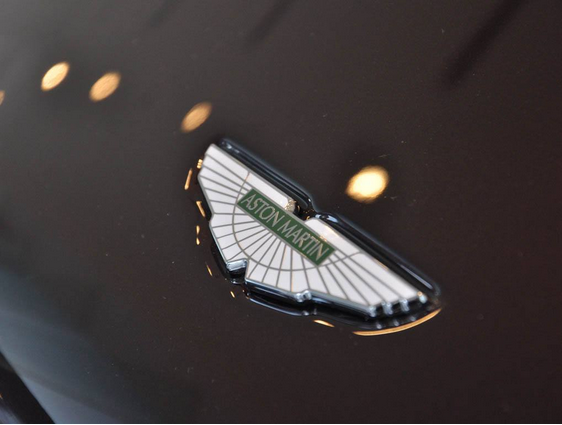 12個豪車標(biāo)志都有什么含義？不知道，別說你懂車！