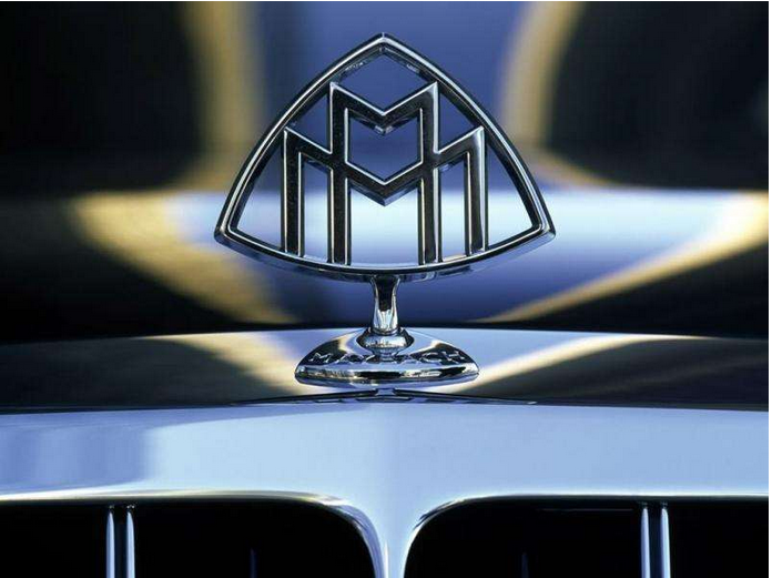 12個豪車標(biāo)志都有什么含義？不知道，別說你懂車！