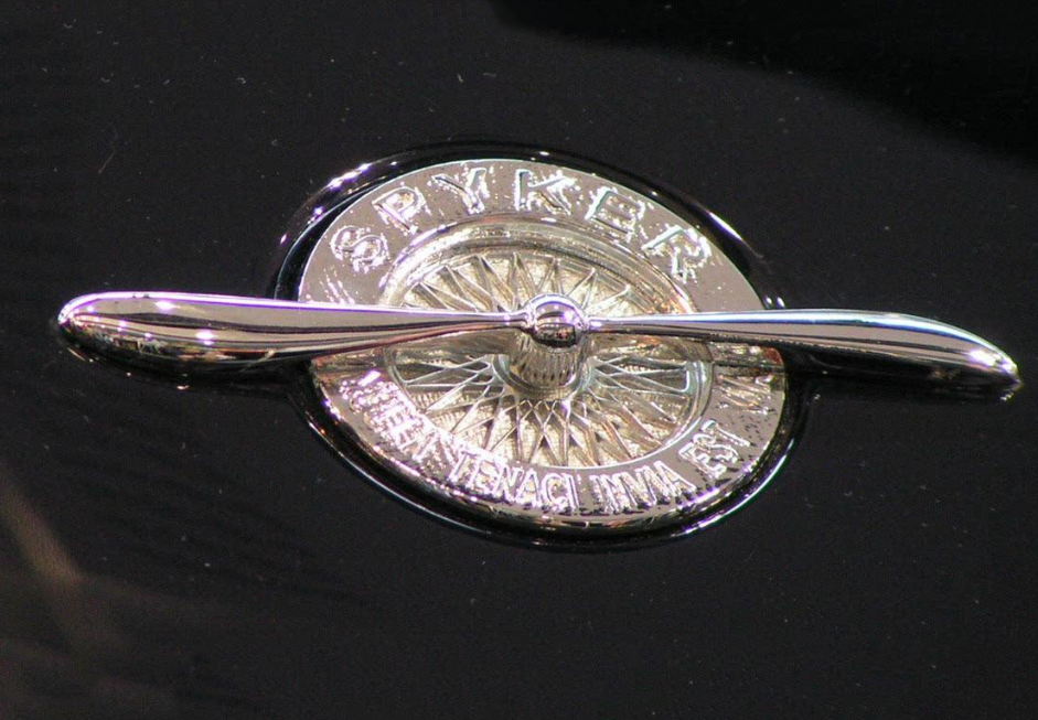 全世界8大頂級豪車車標，我賭3包煙，你較多只認識6個！