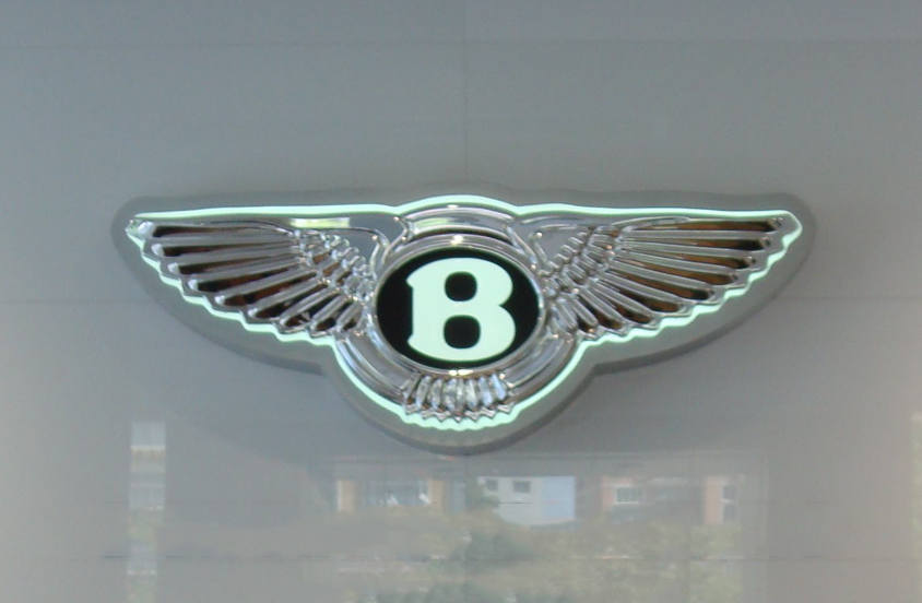 全世界8大頂級豪車車標，我賭3包煙，你較多只認識6個！