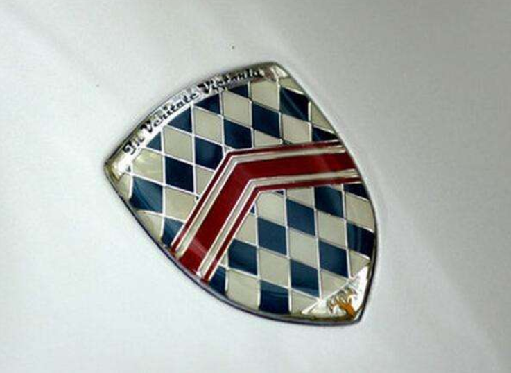 全世界8大頂級豪車車標，我賭3包煙，你較多只認識6個！