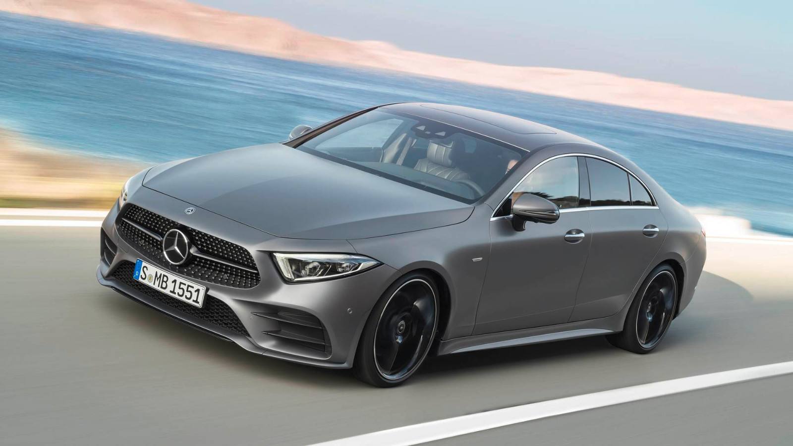 全球較貴的4款車標！較后一個堪比奔馳，不小心碰到就要賣房？