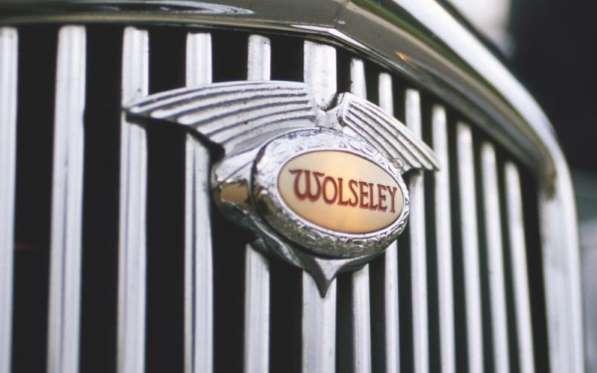 有史以來十個較好的車標 每個車標背后都有一個故事