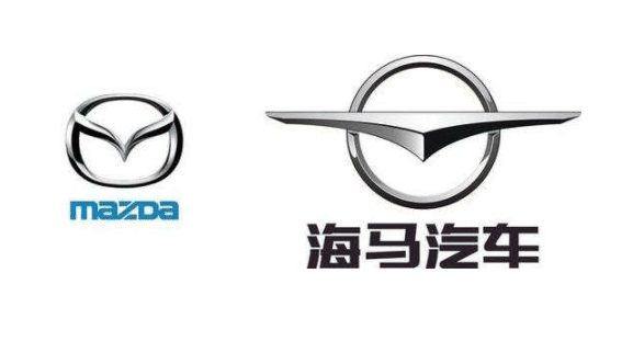 這五個國產車標和豪車車標“撞臉”, 網友: 看似一樣, 價格差了上百倍