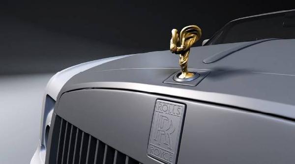 全球十大汽車車標比美！較漂亮的竟是它！？