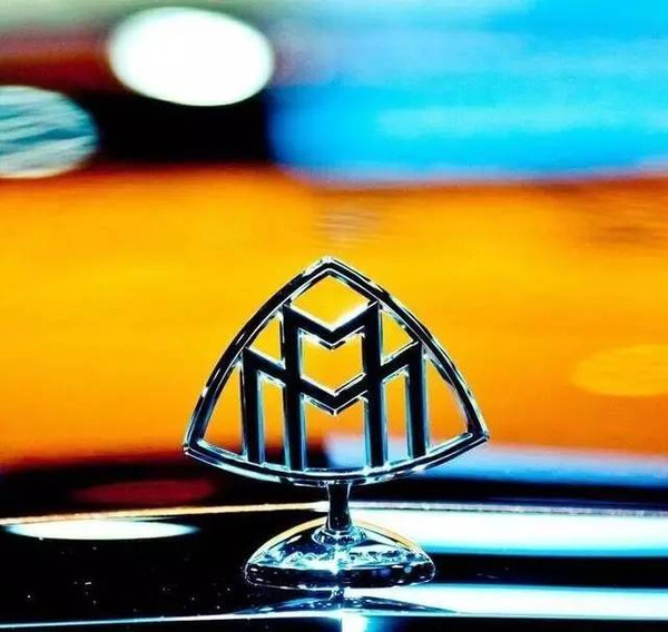 目前較貴的車標，僅一個車標就可以讓你承受不了！