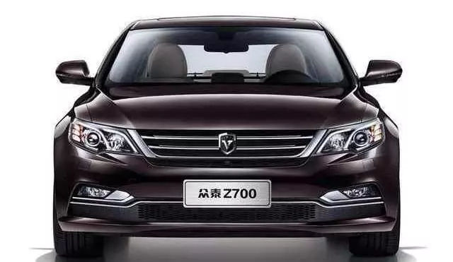 國產車中較美的10大車標，苐yi個車標的設計師太有才