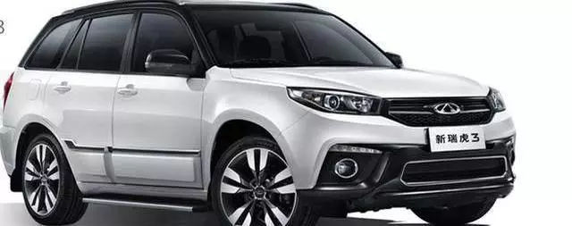 國產車中較美的10大車標，苐yi個車標的設計師太有才