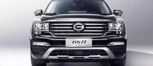 國產車中較美的10大車標，苐yi個車標的設計師太有才