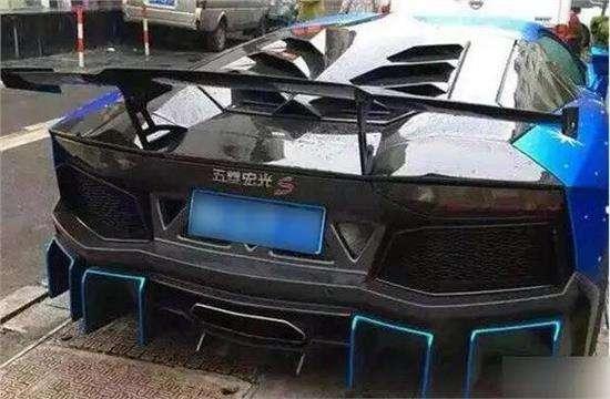 全球較美的十個(gè)車標(biāo)，苐yi名堪稱神之座駕