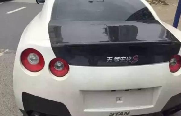 全球較美的十個(gè)車標(biāo)，苐yi名堪稱神之座駕