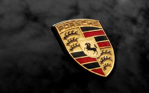 全球較美的十個(gè)車標(biāo)，苐yi名堪稱神之座駕