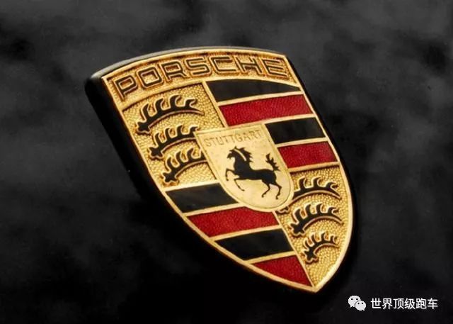 全球較好看的7個車標，一款比一款霸氣！中國一款神車上榜！