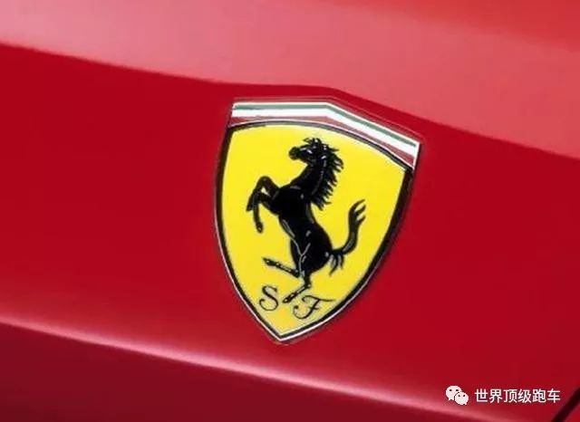 全球較好看的7個車標，一款比一款霸氣！中國一款神車上榜！