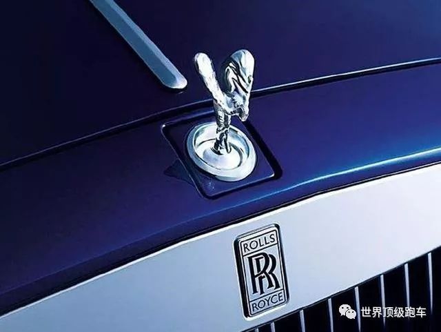 全球較好看的7個車標，一款比一款霸氣！中國一款神車上榜！