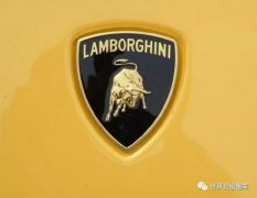 全球最好看的7個(gè)車標(biāo)，一款比