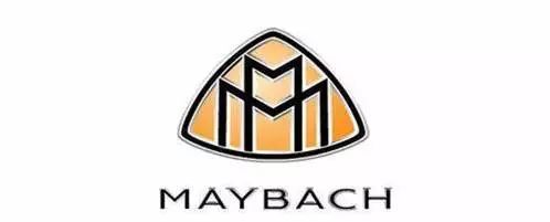 全球十大豪車標志，真正認識8個以上的沒幾個人！