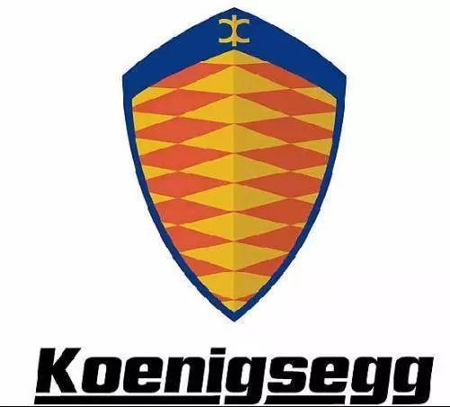 全球十大豪車標志，真正認識8個以上的沒幾個人！