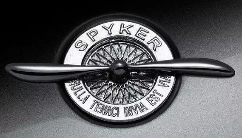 全球十大豪車標志，真正認識8個以上的沒幾個人！