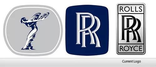 豪車的車標，你認識幾個？