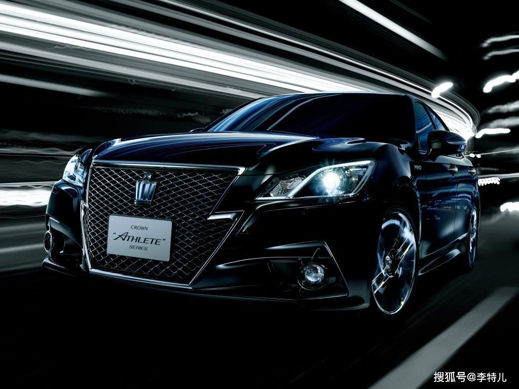 豐田車標(biāo)認(rèn)識(shí)不？這10個(gè)車標(biāo)都屬于豐田，認(rèn)識(shí)5個(gè)算你是老司機(jī)