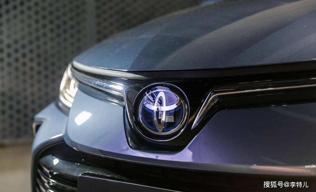豐田車標(biāo)認(rèn)識(shí)不？這10個(gè)車標(biāo)都屬于豐田，認(rèn)識(shí)5個(gè)算你是老司機(jī)